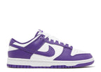 DUNK LOW 'CHAMPIONSHIP PURPLE' image 0