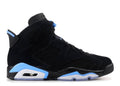 AIR JORDAN 6 RETRO 'UNC' image 0