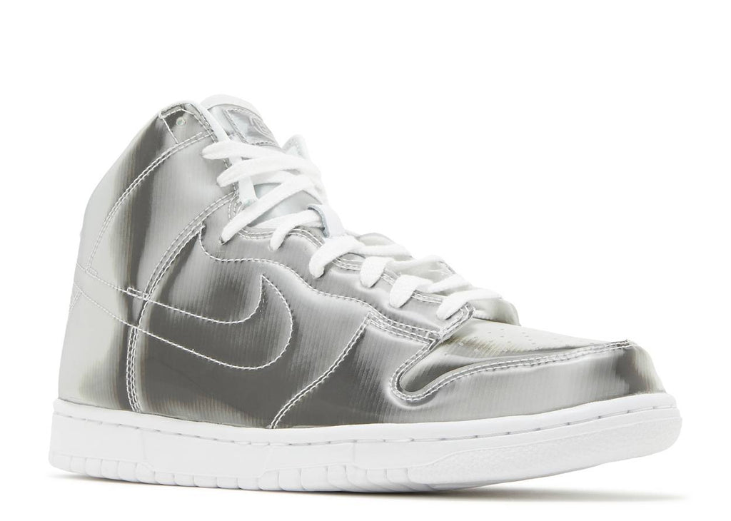 CLOT X DUNK HIGH 'FLUX' image 1