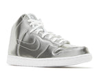 CLOT X DUNK HIGH 'FLUX' image 1