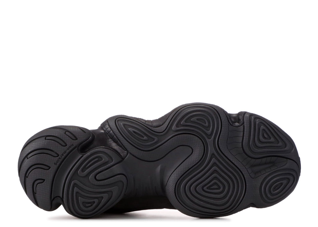 YEEZY 500 "UTILITY BLACK" image 3