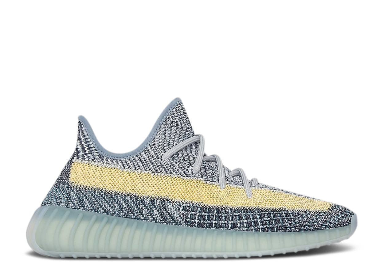YEEZY BOOST 350 V2 'ASH BLUE' image 0