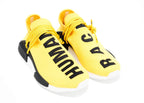 PHARRELL X NMD HUMAN RACE 'YELLOW' image 5