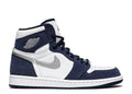 Jordan 1 Retro High Midnight Navy (2020) image 0