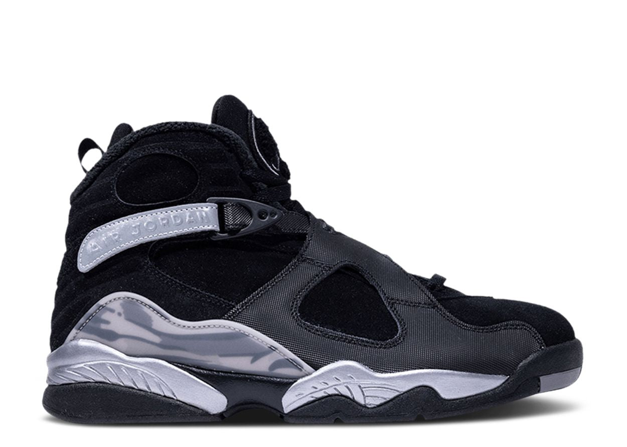 AIR JORDAN 8 RETRO WINTERIZED 'GUNSMOKE' image 0