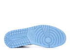 WMNS AIR JORDAN 1 RETRO HIGH OG "BLUE CHILL" image 3