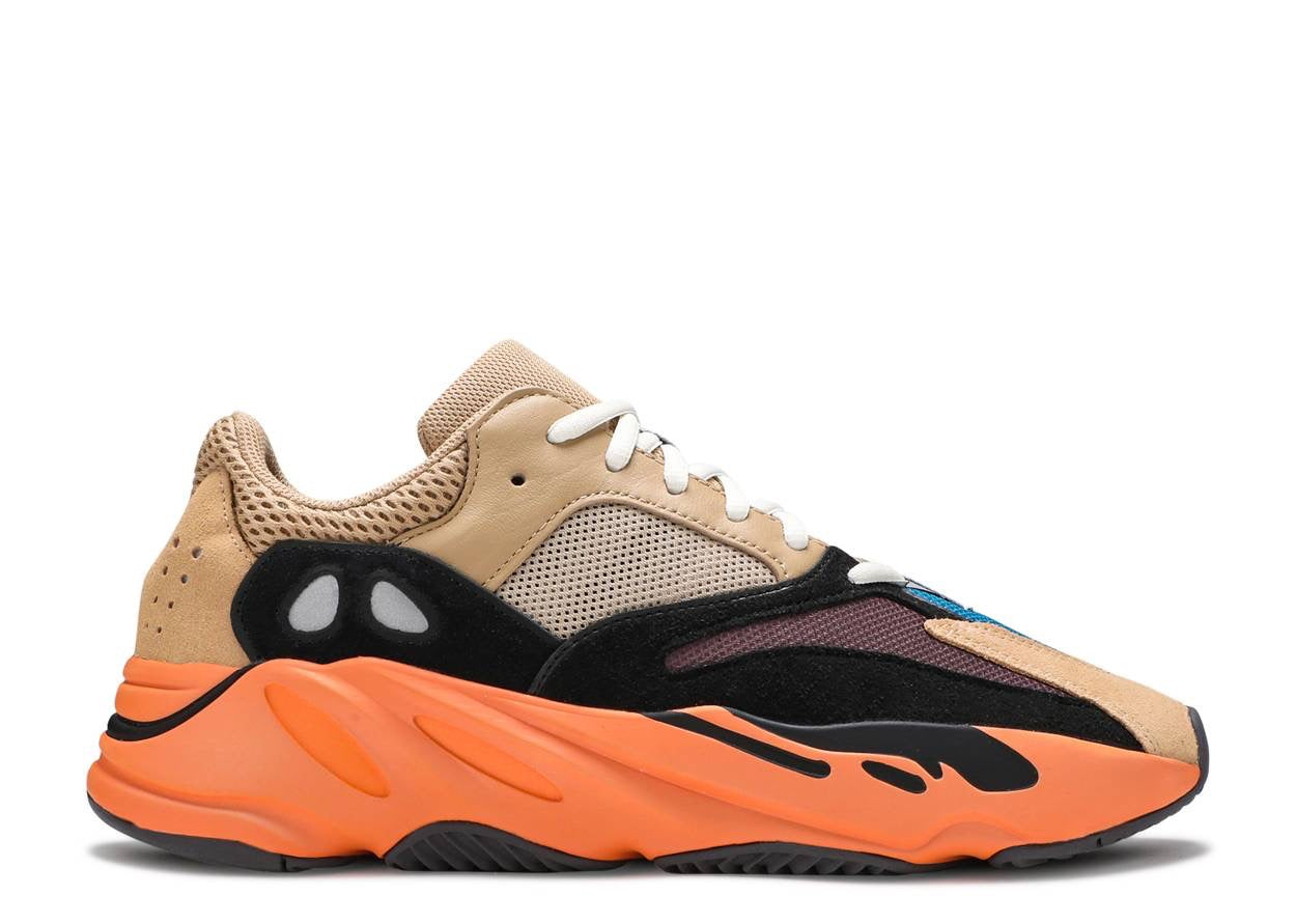 YEEZY BOOST 700 'ENFLAME AMBER' image 0