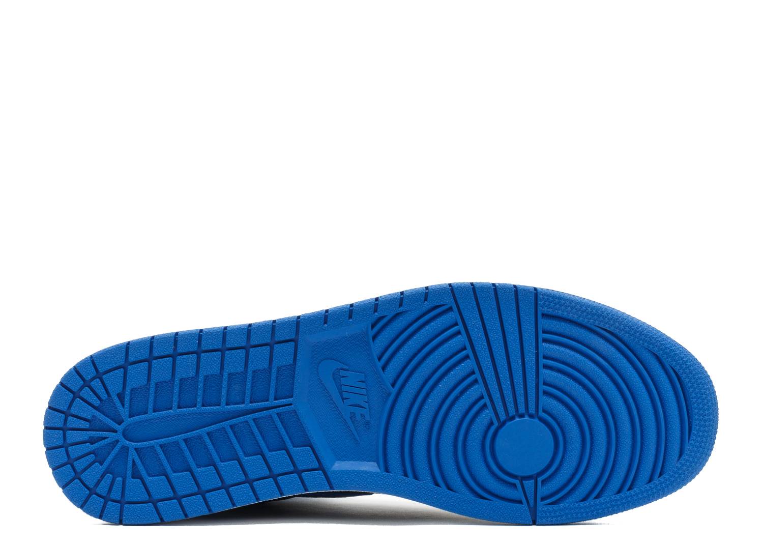 AIR JORDAN 1 RETRO HIGH OG "ROYAL 2017 RELEASE" image 3