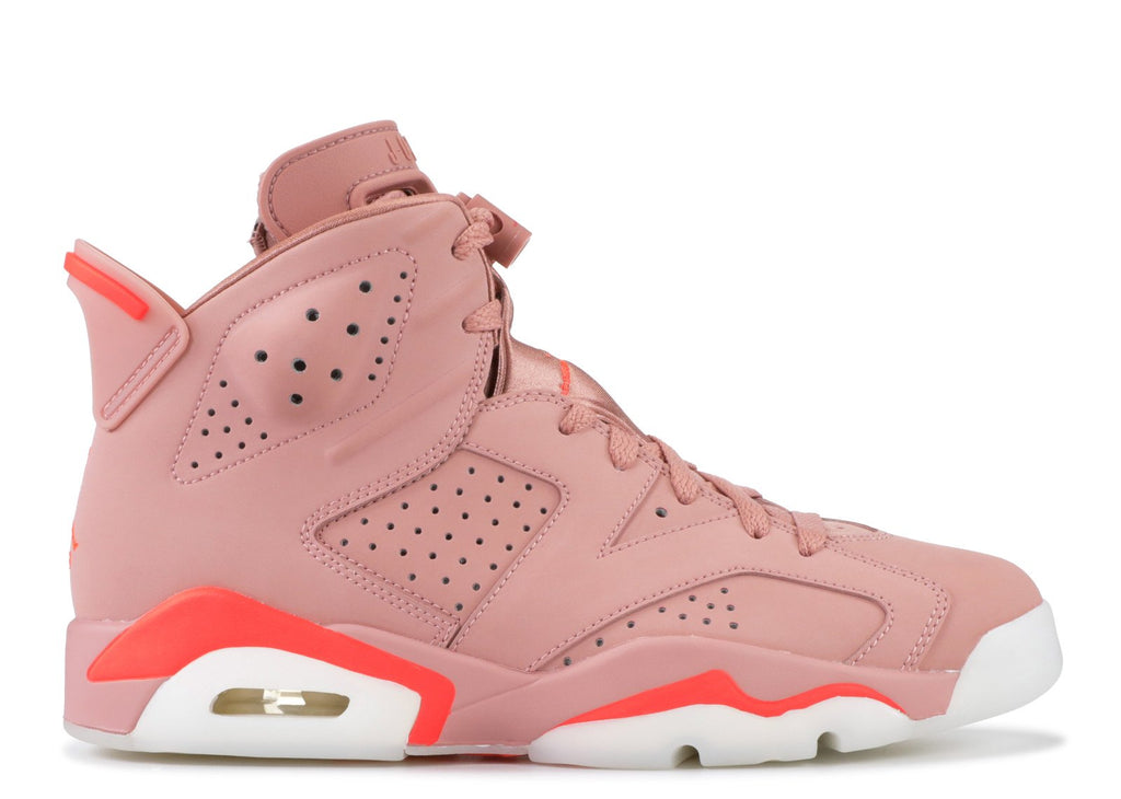 WMNS AIR JORDAN 6 RETRO NRG "ALEALI MAY" image 0