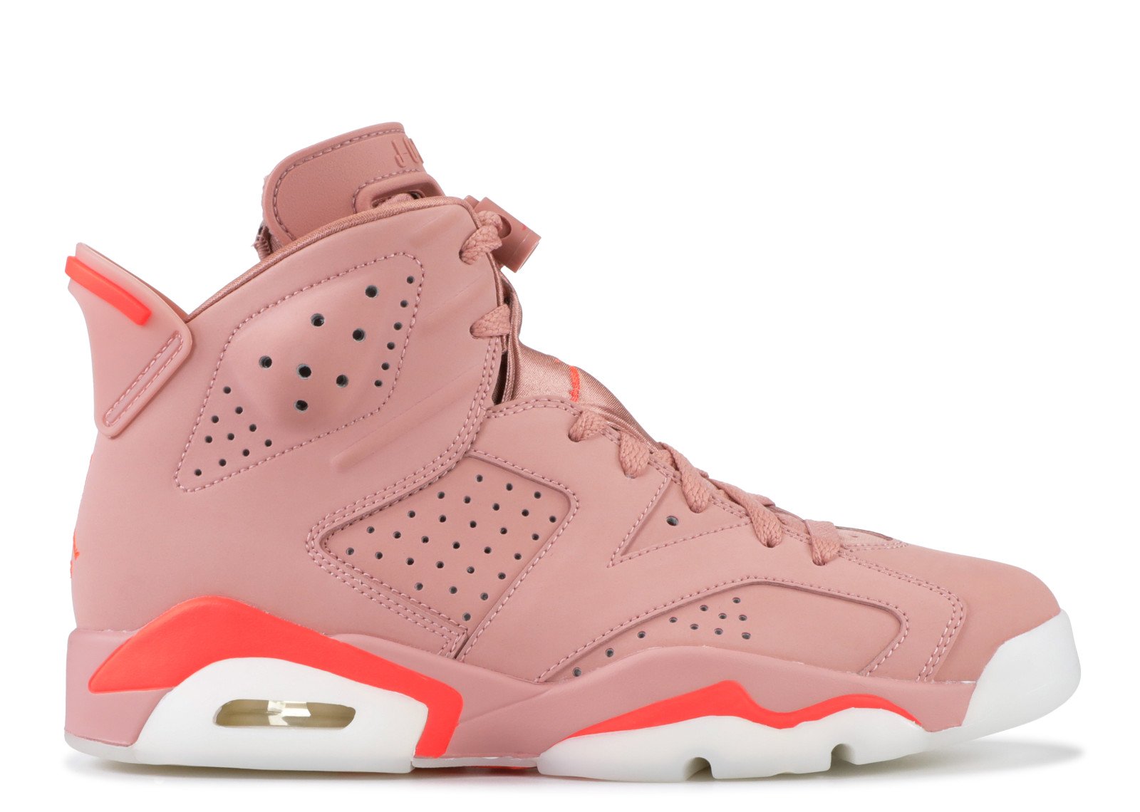 WMNS AIR JORDAN 6 RETRO NRG "ALEALI MAY" image 0