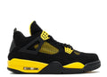 AIR JORDAN 4 RETRO 'THUNDER' 2012 image 0