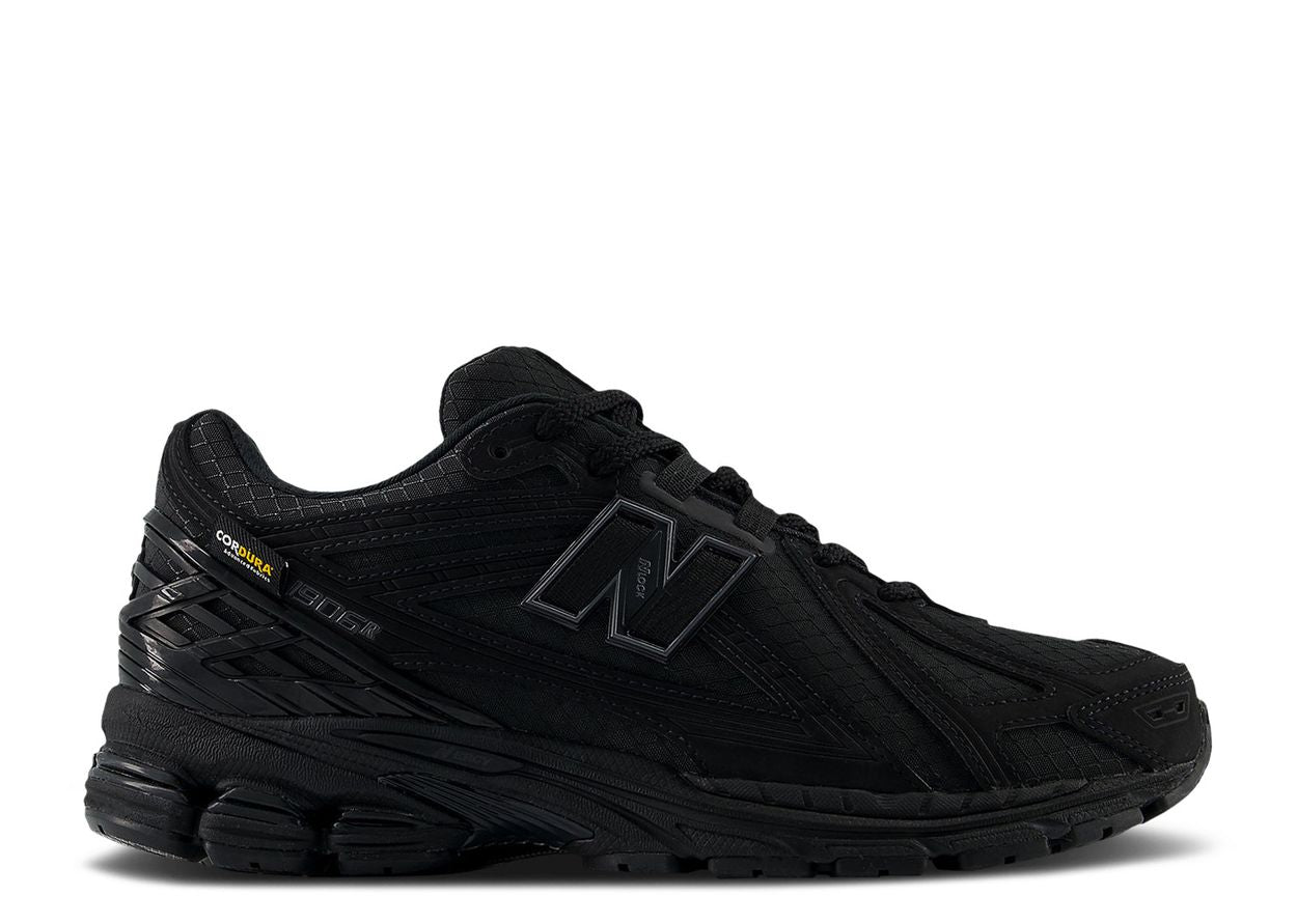 NEW BALANCE 1906R CORDURA 'BLACK MAGNET' image 0