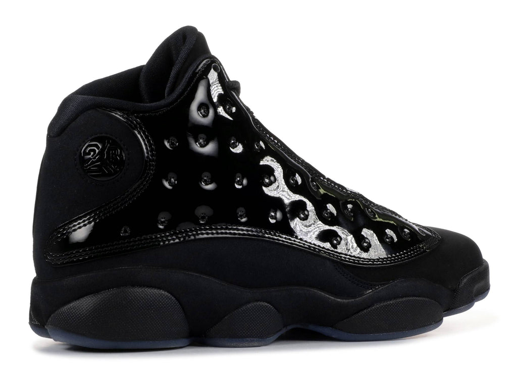 AIR JORDAN 13 RETRO "CAP AND GOWN" image 2