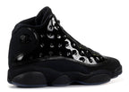 AIR JORDAN 13 RETRO "CAP AND GOWN" image 2