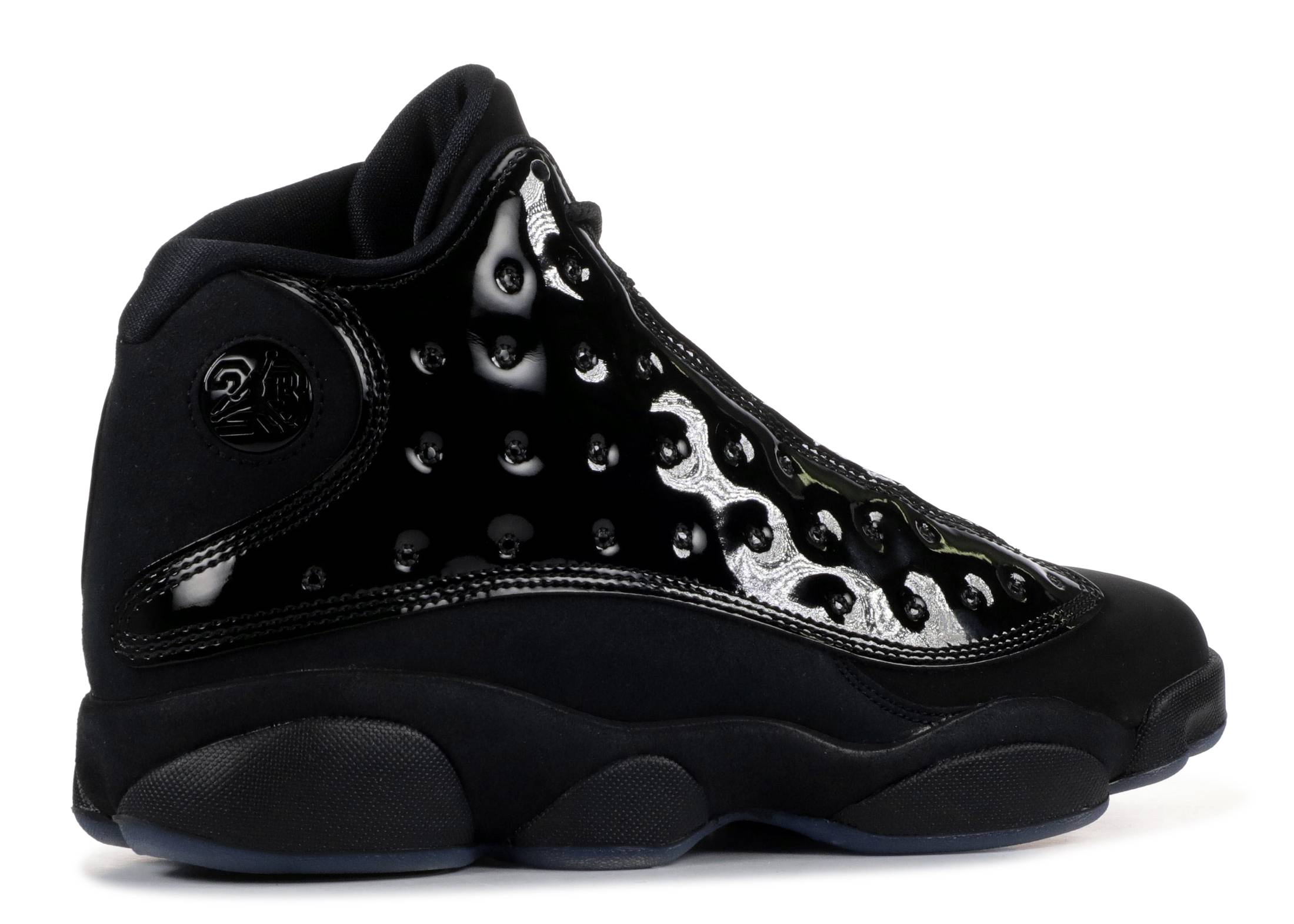 AIR JORDAN 13 RETRO "CAP AND GOWN" image 2