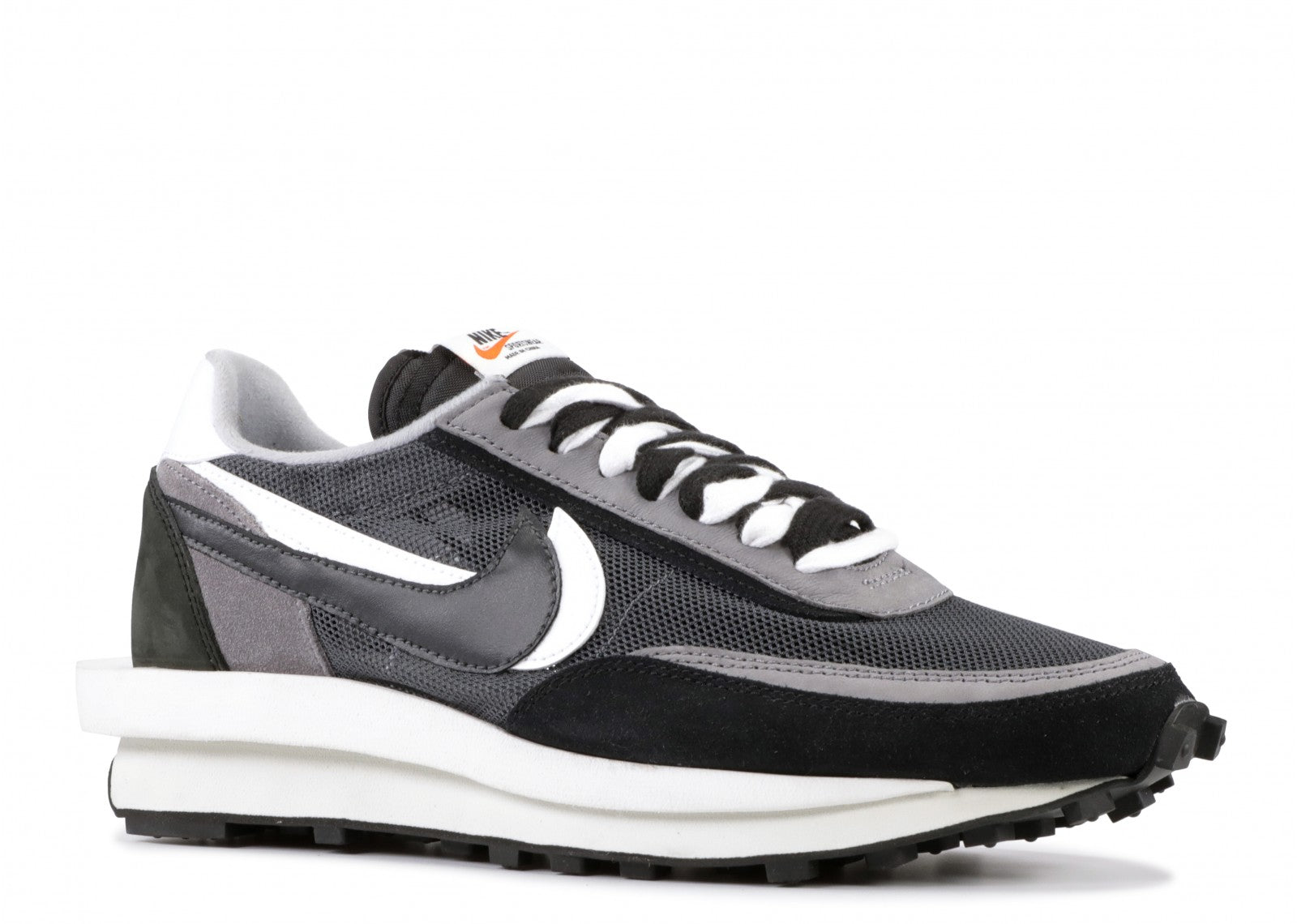 NIKE LDWAFFLE/SACAI image 1