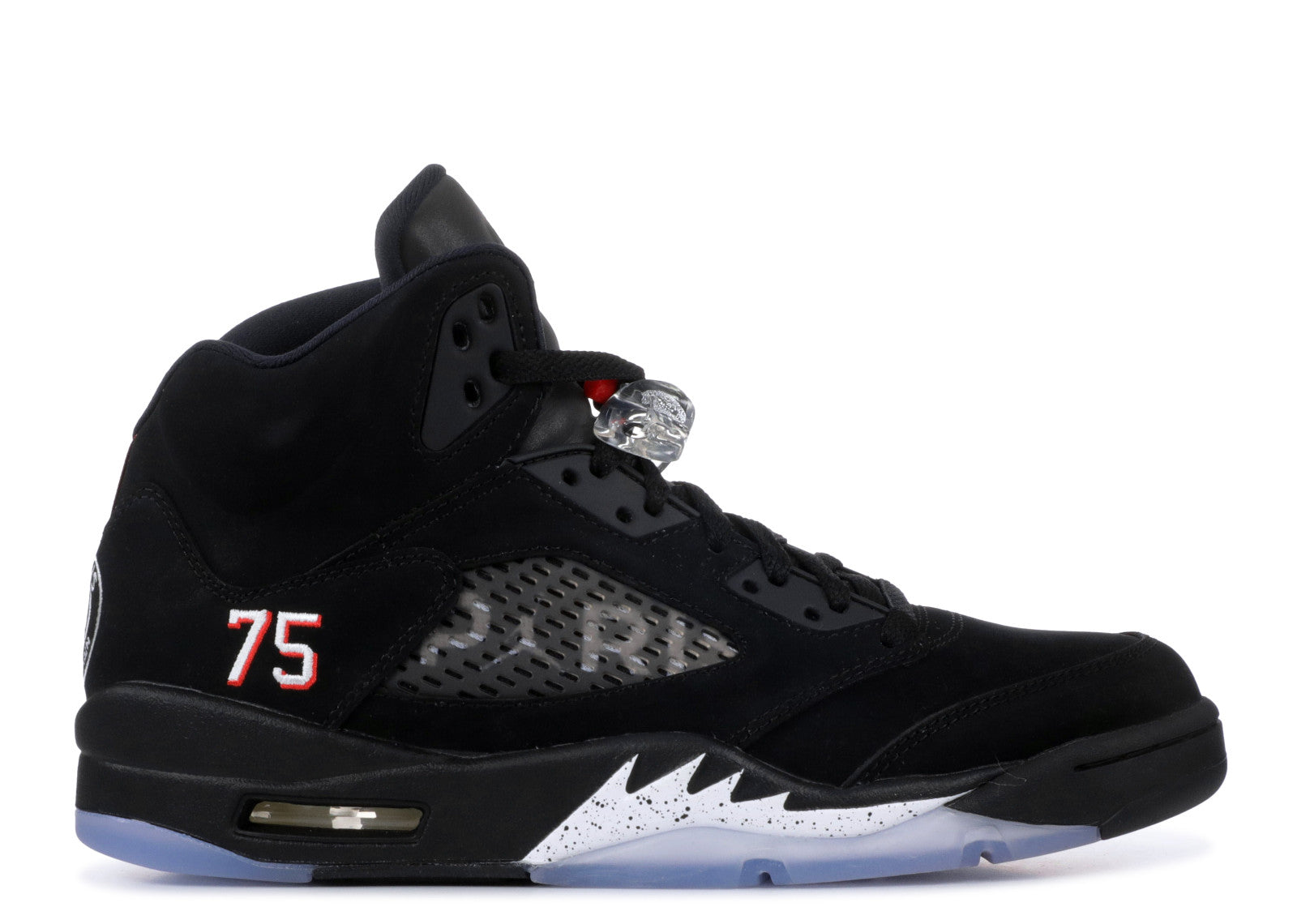 AIR JORDAN 5 RETRO PSG "PARIS SAINT GERMAIN" image 0