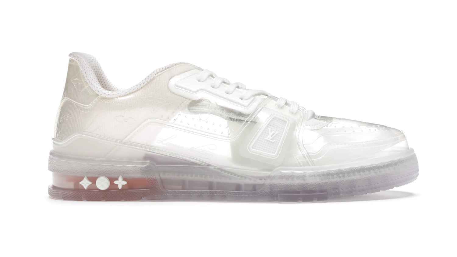 LOUIS VUITTON TRAINER image 0