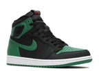 AIR JORDAN 1 RETRO HIGH OG "PINE GREEN 2.0" image 1