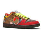 DUNK LOW SB 'WHAT THE DUNK' image 1