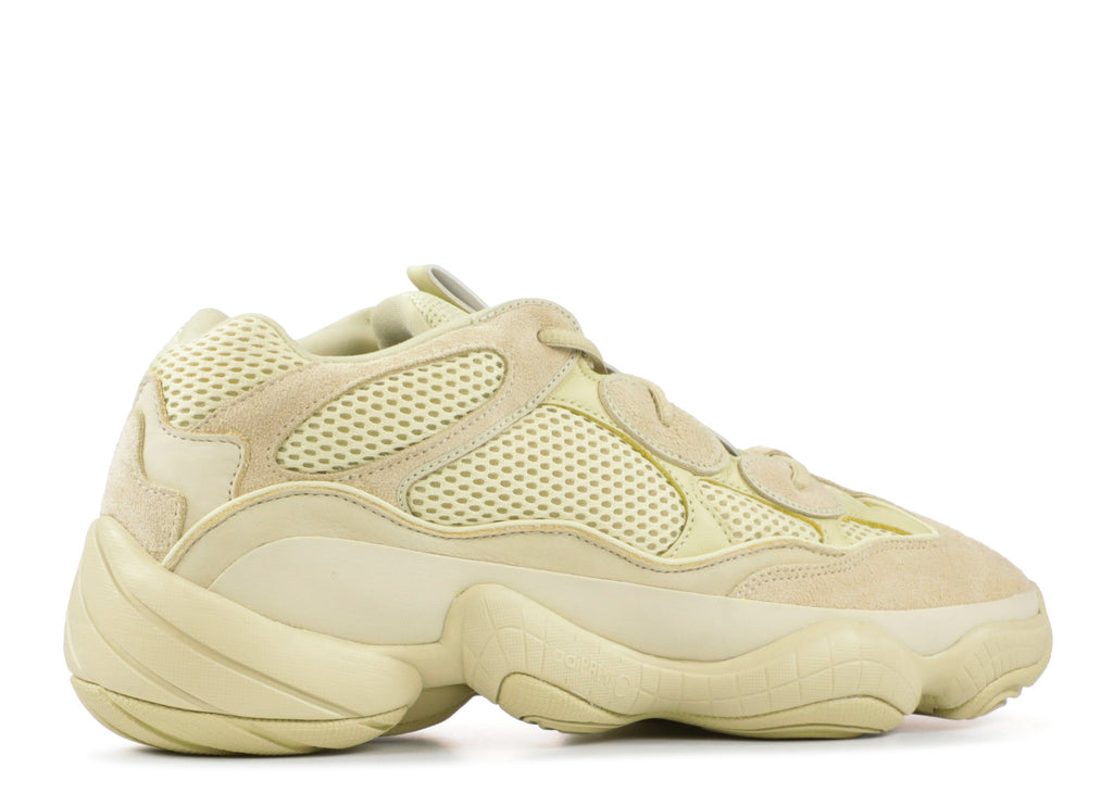 YEEZY 500 "SUPER MOON YELLOW" image 1