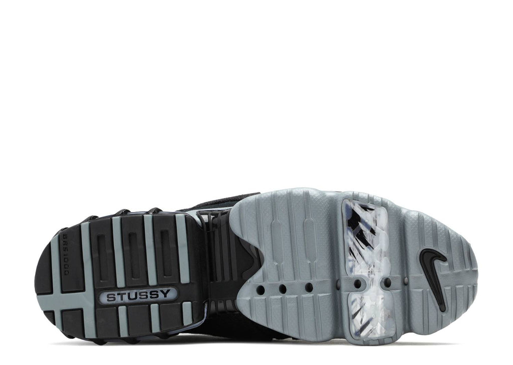 STUSSY X AIR ZOOM SPIRIDON CAGED image 3
