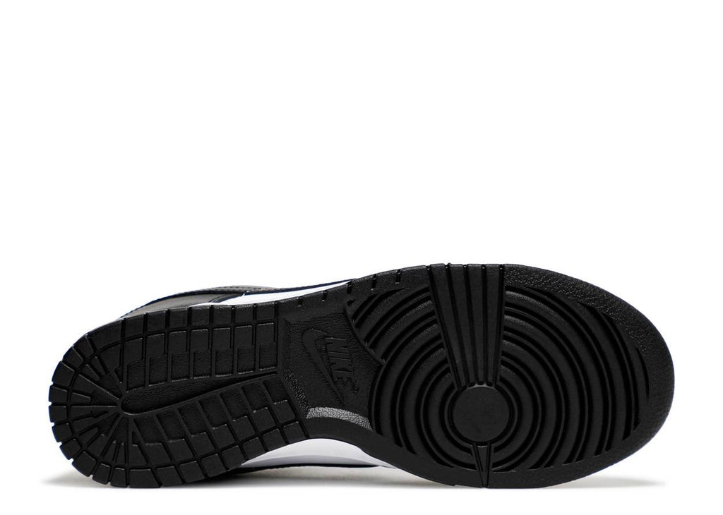 DUNK LOW BLACK / WHITE 'PANDA' image 3