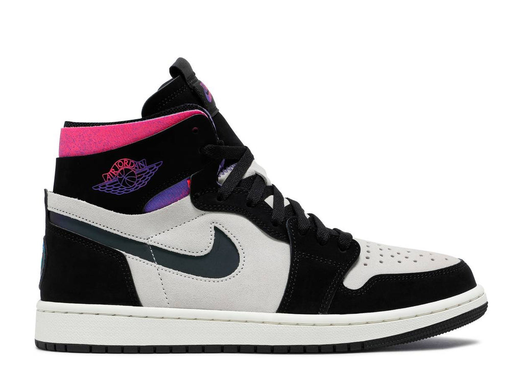 PARIS SAINT-GERMAIN X AIR JORDAN 1 HIGH ZOOM COMFORT 'PARIS' image 0