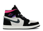 PARIS SAINT-GERMAIN X AIR JORDAN 1 HIGH ZOOM COMFORT 'PARIS' image 0