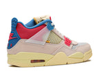 Jordan 4 Retro Union Guava Ice image 2