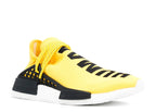 PHARRELL X NMD HUMAN RACE 'YELLOW' image 1