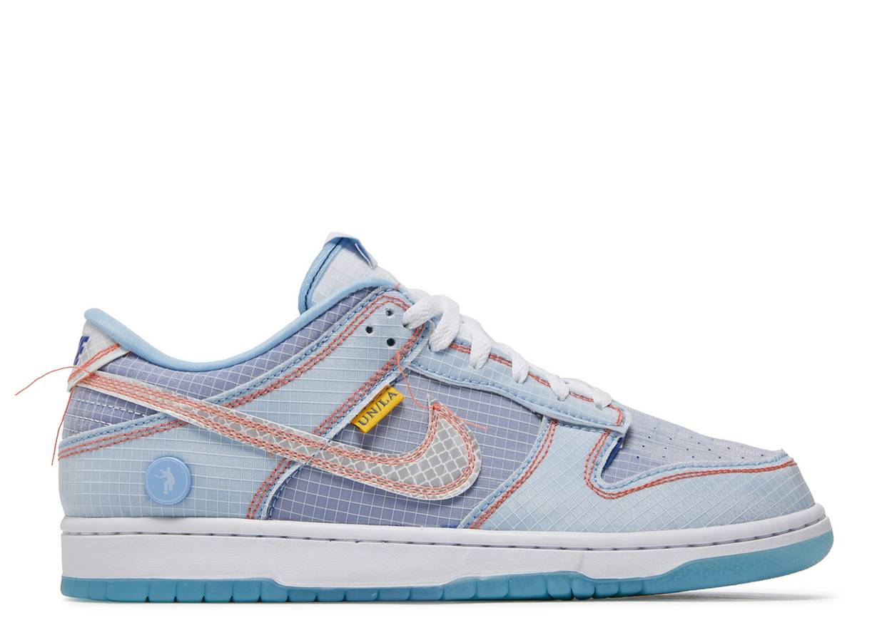 UNION LA X DUNK LOW image 0