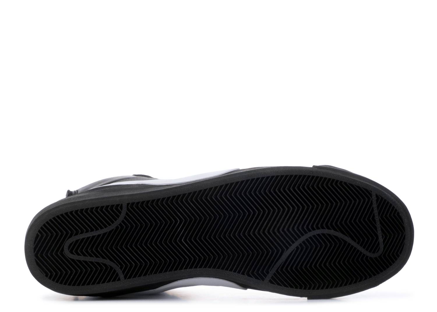 THE 10: NIKE BLAZER MID "GRIM REAPER" image 3