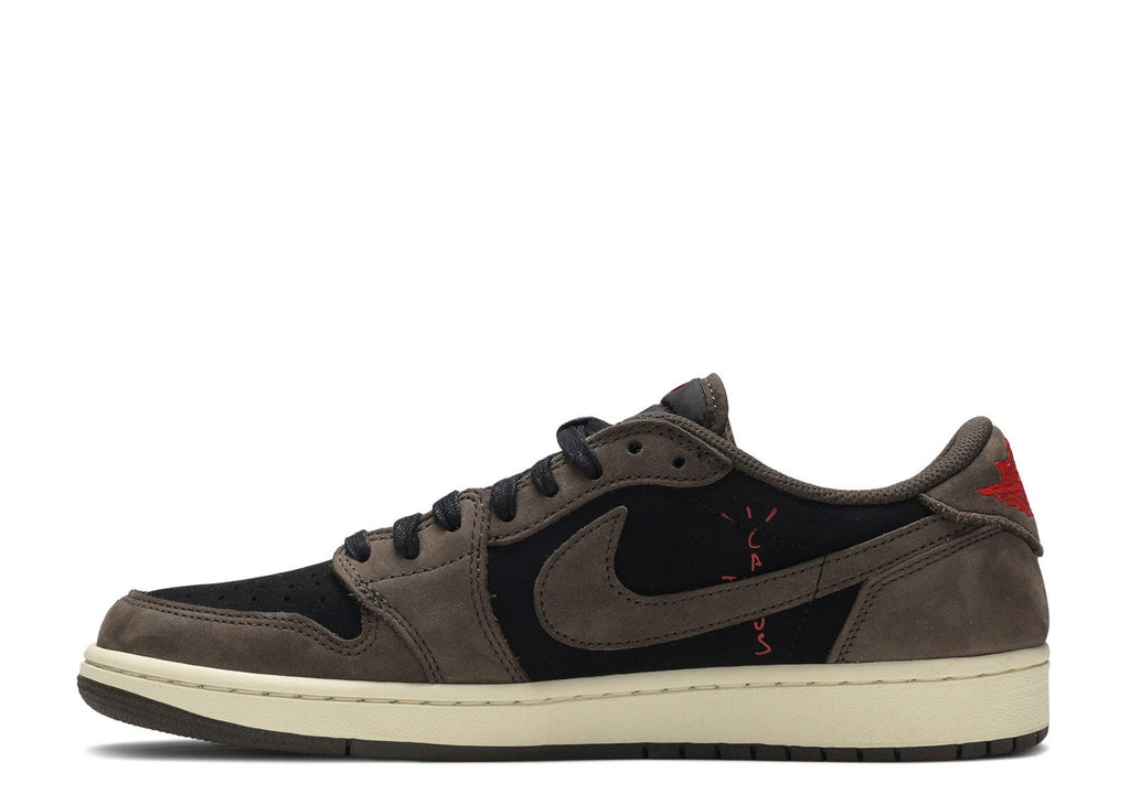 AIR JORDAN 1 LOW OG SP-T "TRAVIS SCOTT" image 2