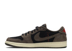 AIR JORDAN 1 LOW OG SP-T "TRAVIS SCOTT" image 2