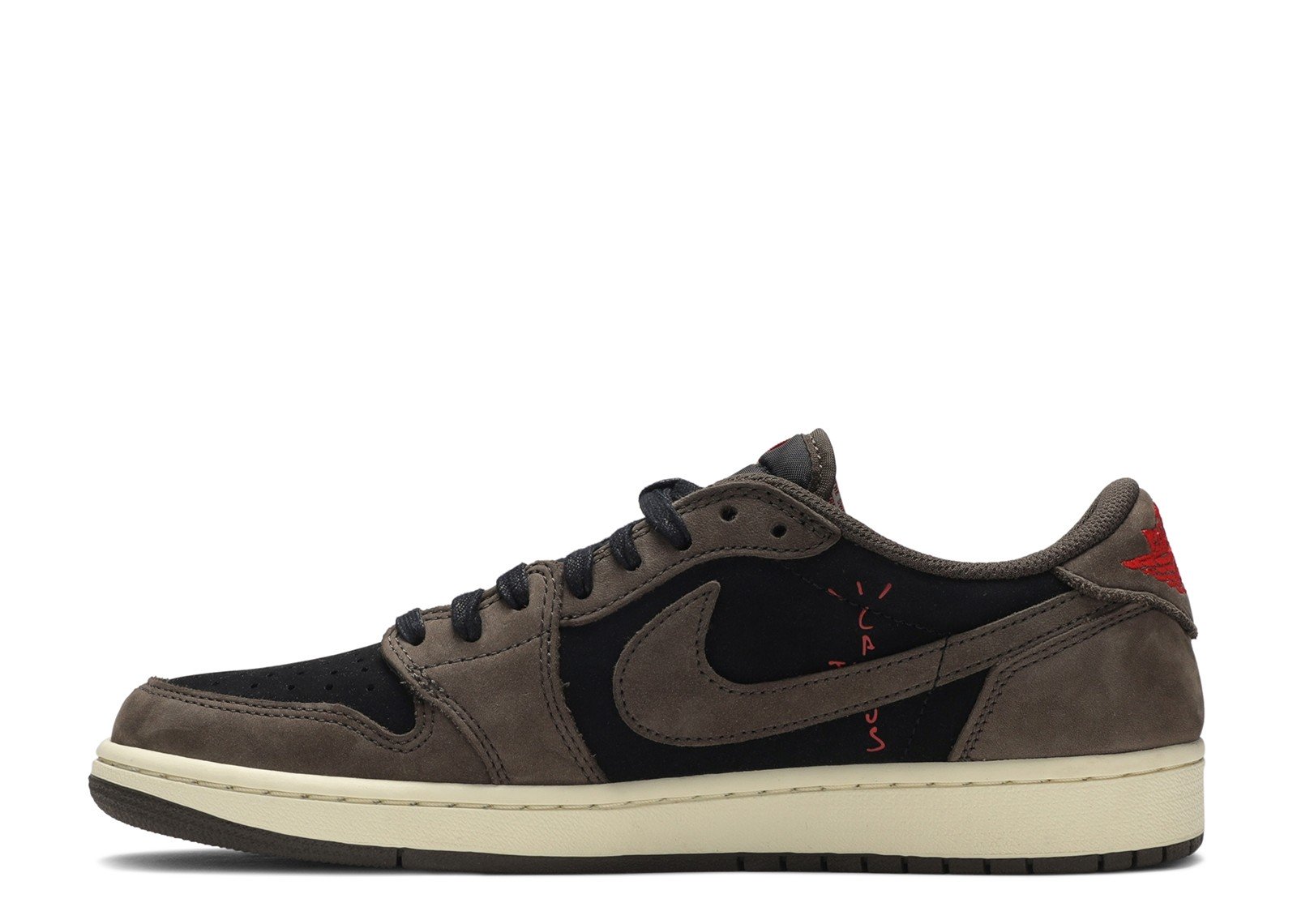 AIR JORDAN 1 LOW OG SP-T "TRAVIS SCOTT" image 2