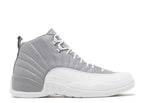 AIR JORDAN 12 RETRO 'STEALTH' image 0