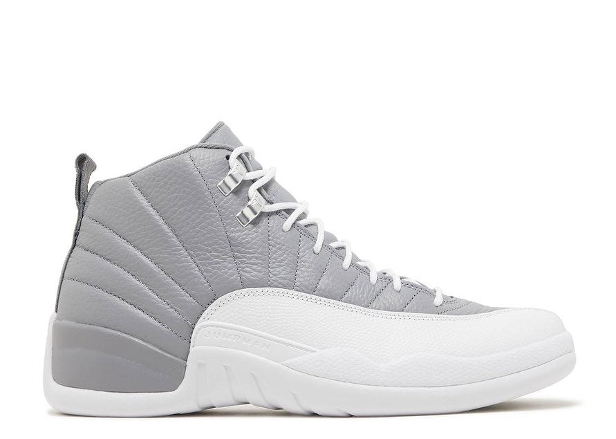 AIR JORDAN 12 RETRO 'STEALTH' image 0