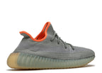 YEEZY BOOST 350 V2 "DESERT SAGE" image 2