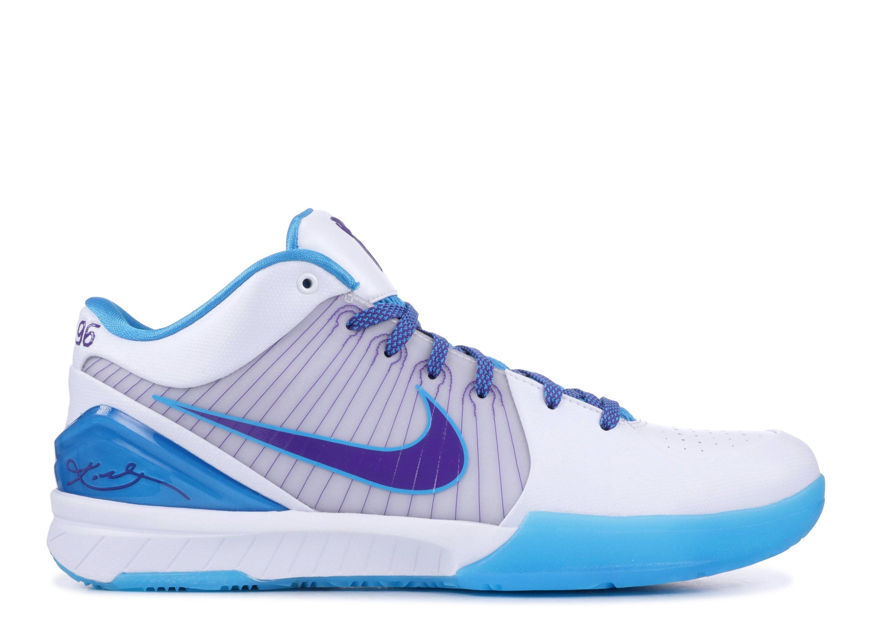 ZOOM KOBE 4 PROTRO 'DRAFT DAY' image 0