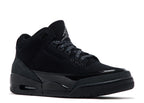 JORDAN 3 RETRO 'BLACK CAT' 2025 image 1
