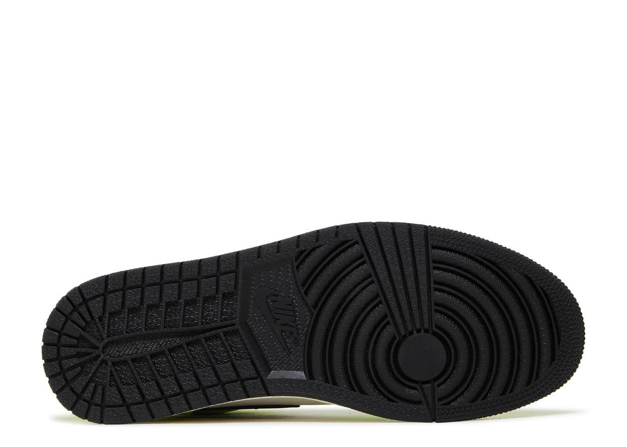 AIR JORDAN 1 RETRO HIGH OG 'VISIONAIRE' image 3