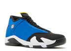 AIR JORDAN 14 RETRO 'LANEY' image 1