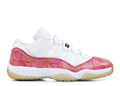 WMNS AIR JORDAN 11 SNAKE LOW image 0