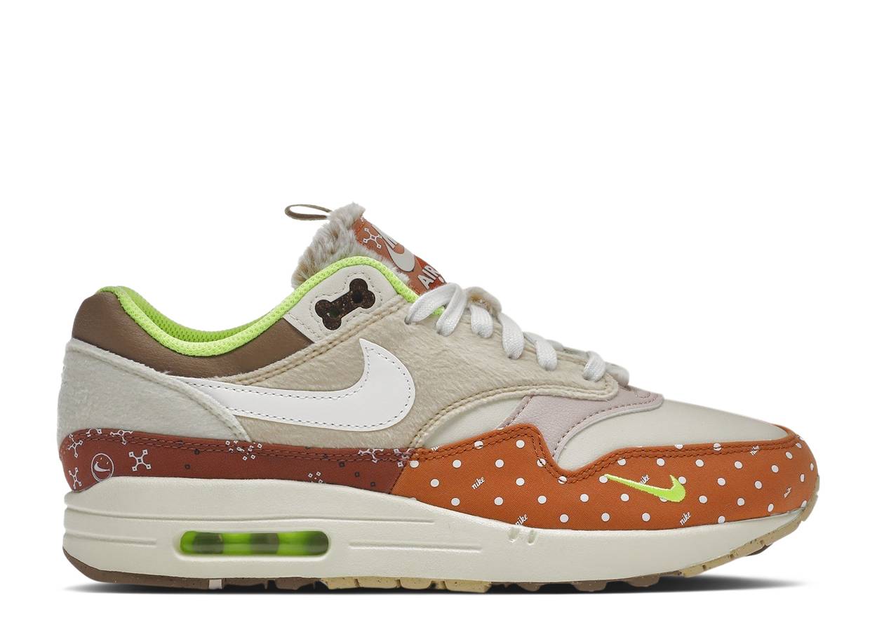 WMNS AIR MAX 1 PRM 'WOMAN'S BEST FRIEND' image 0