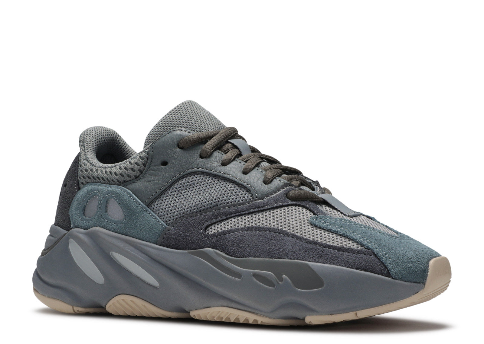 YEEZY BOOST 700 "TEAL BLUE" image 1