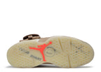 TRAVIS SCOTT X AIR JORDAN 6 RETRO 'BRITISH KHAKI' image 3