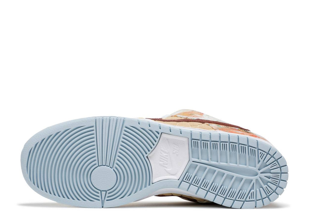 JASON DENG X DUNK LOW PRO SB 'STREET HAWKER' image 7