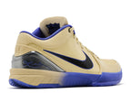 FC BARCELONA X KOBE 4 PROTRO 'AWAY KIT' image 2