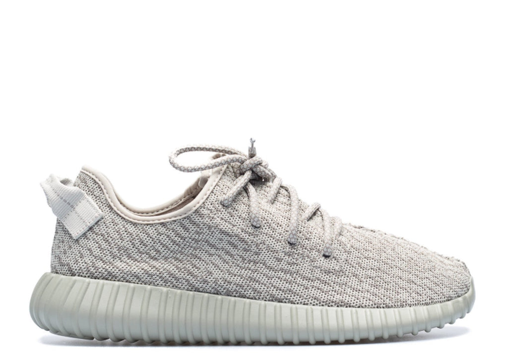 YEEZY BOOST 350 "MOONROCK" image 0